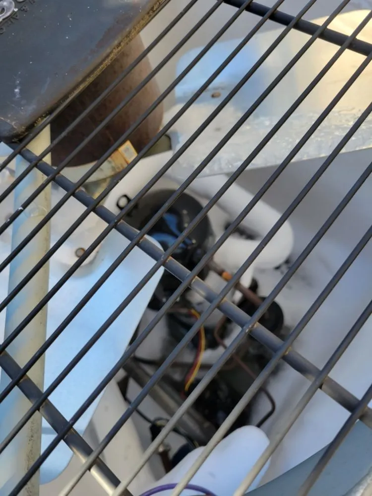 Slide of Mr.kool heating & air