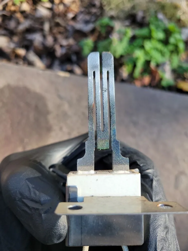 Slide of Mr.kool heating & air