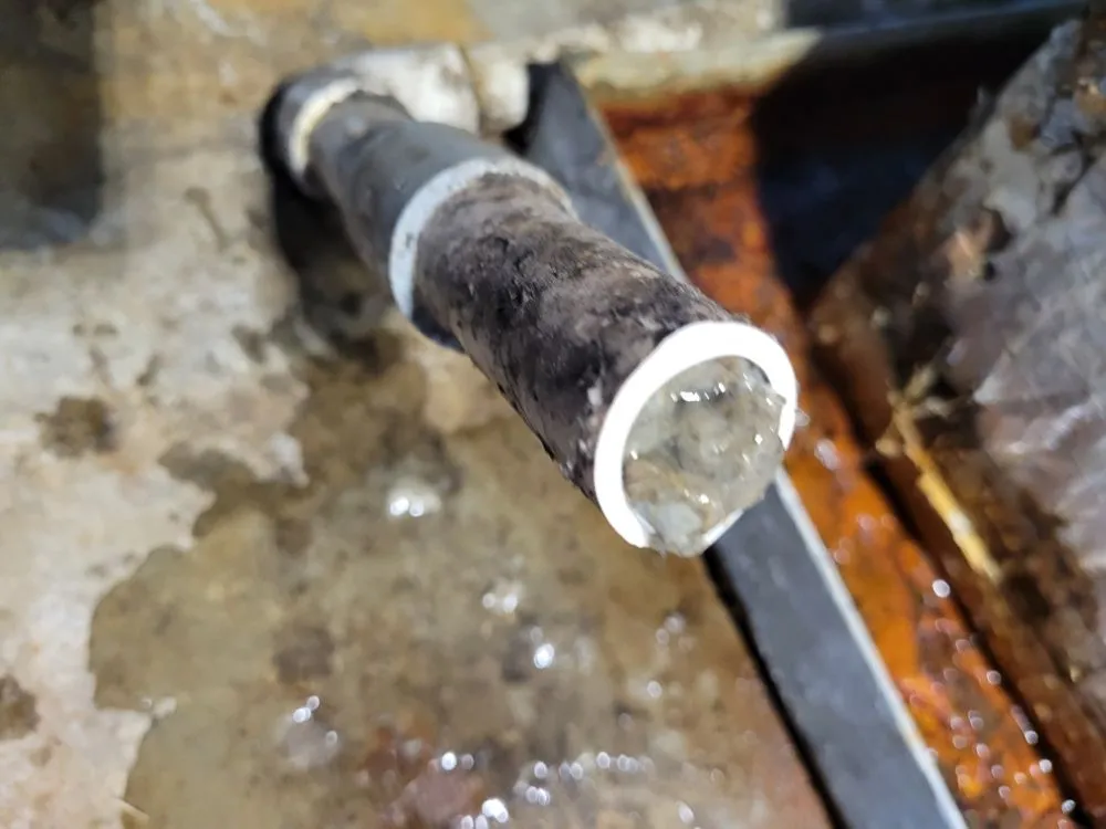 Slide of Mr.kool heating & air