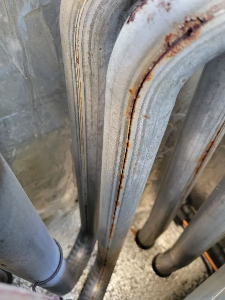 Slide of Mr.kool heating & air