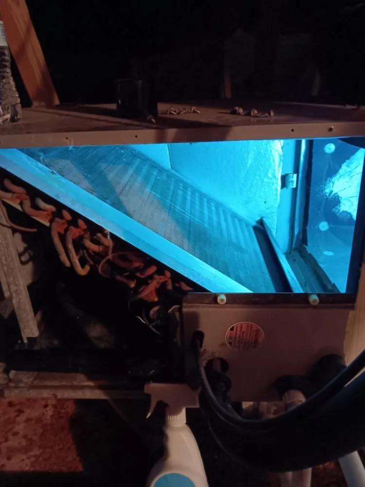 Slide of Mrotz HVAC Servicing