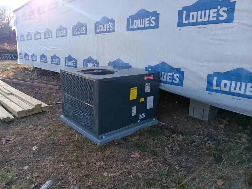 Slide of Mrotz HVAC Servicing