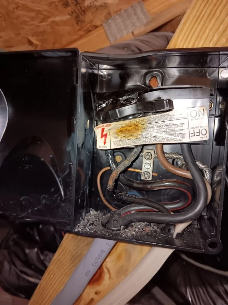 Slide of Mrotz HVAC Servicing