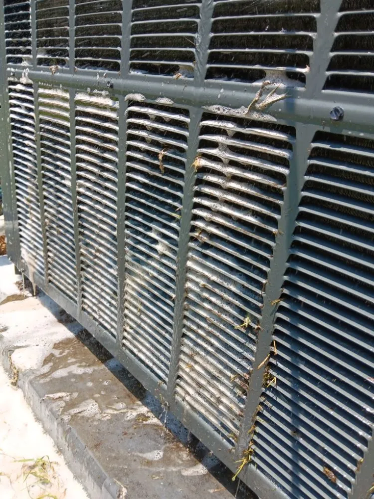 Slide of Mrotz HVAC Servicing