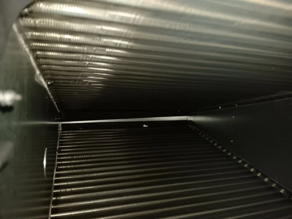 Slide of Mrotz HVAC Servicing