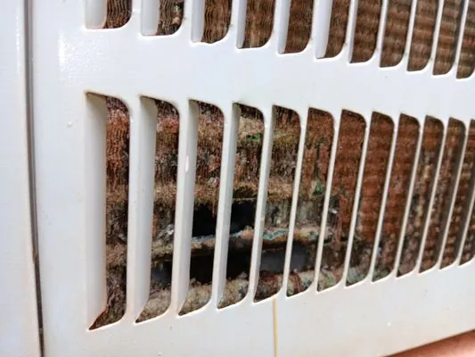 Mrotz HVAC Servicing