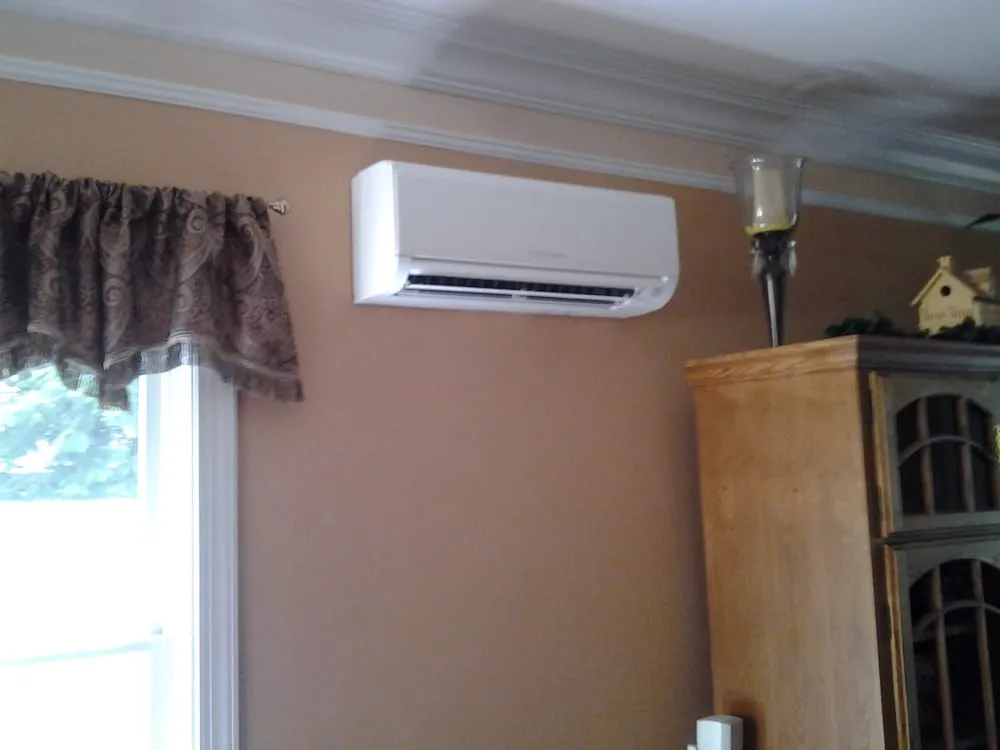 Slide of MRP Heating & Cooling