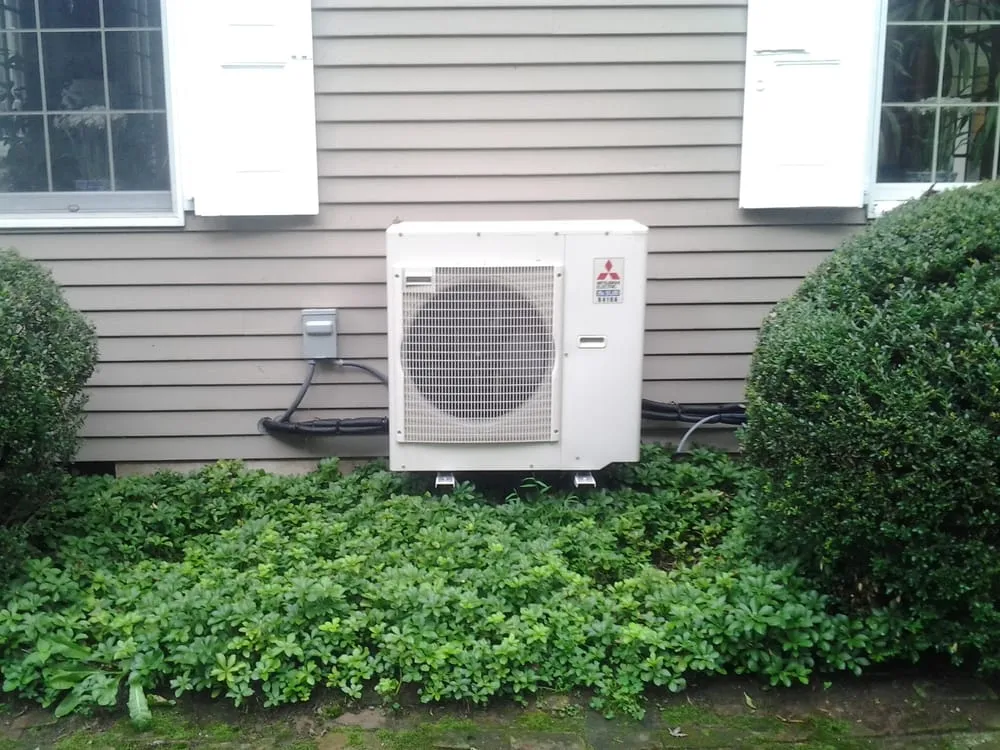 Slide of MRP Heating & Cooling