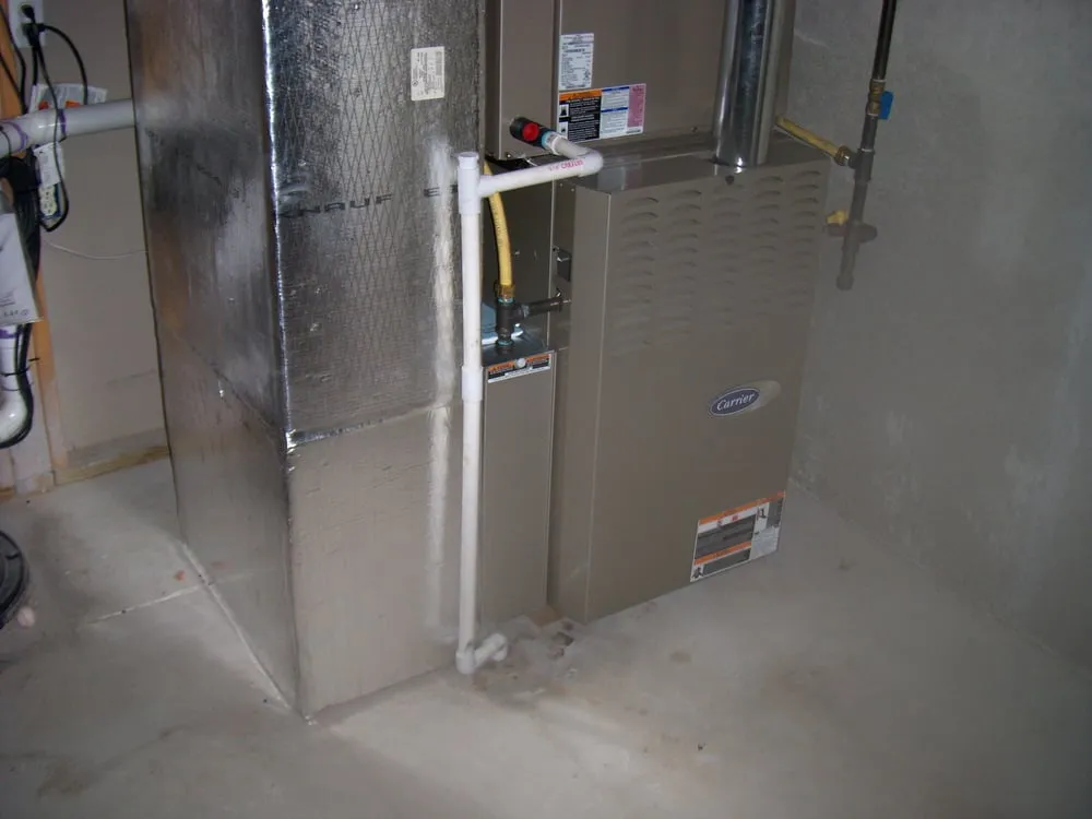 Slide of MRP Heating & Cooling