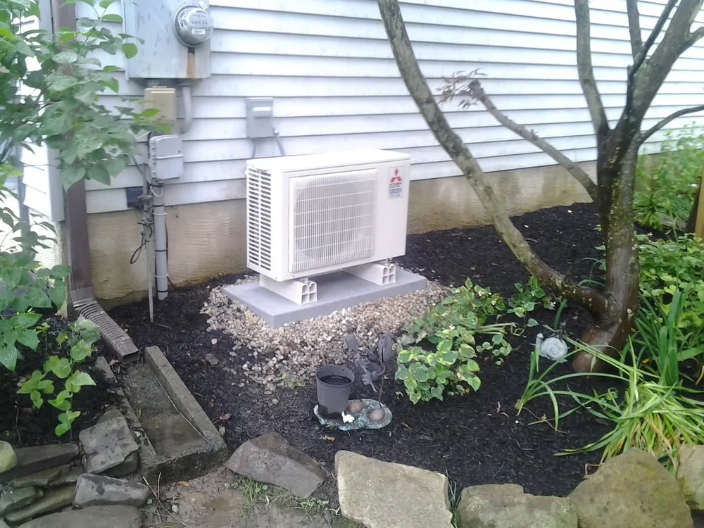 Slide of MRP Heating & Cooling