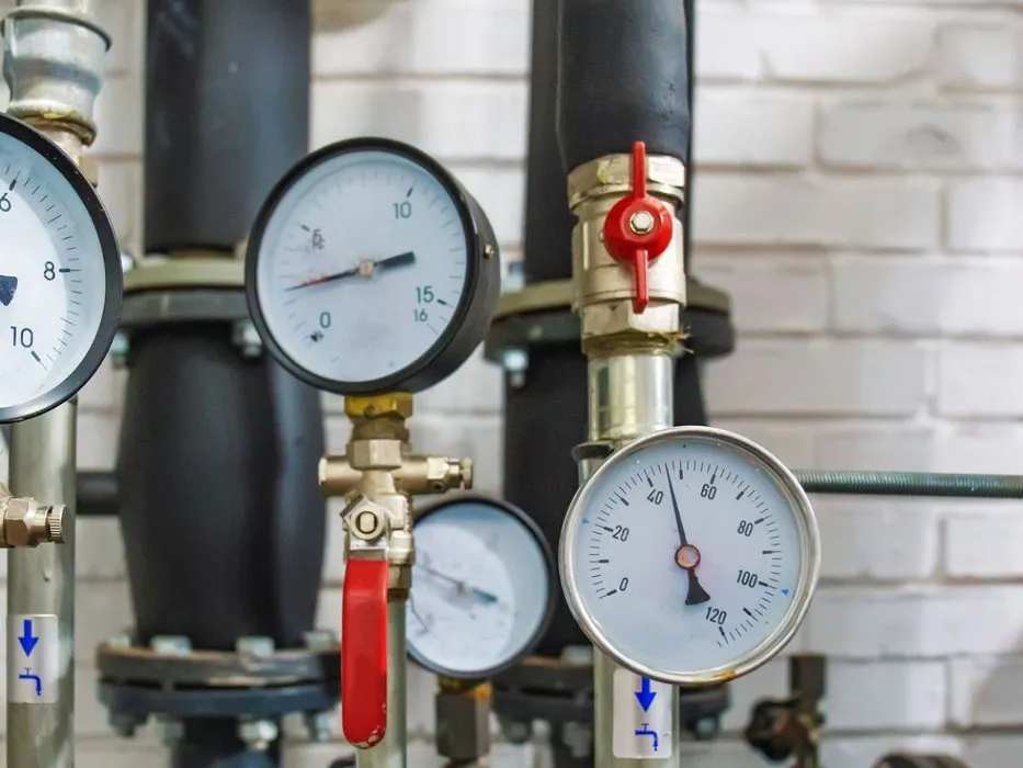 Slide of Mrs Busy Bee Air Conditioning and Heating