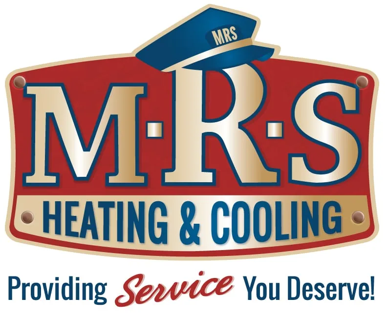 Slide of MRS Heating & Cooling