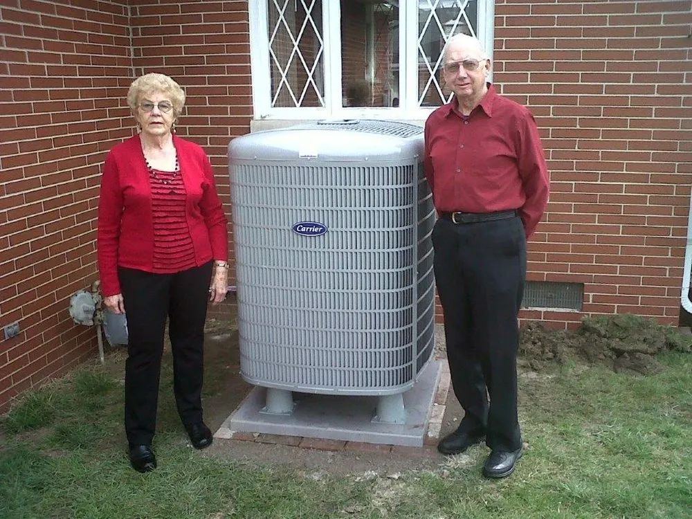 Slide of MRS Heating & Cooling