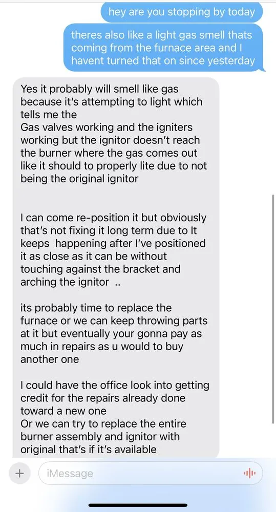 Slide of MRS Heating & Cooling