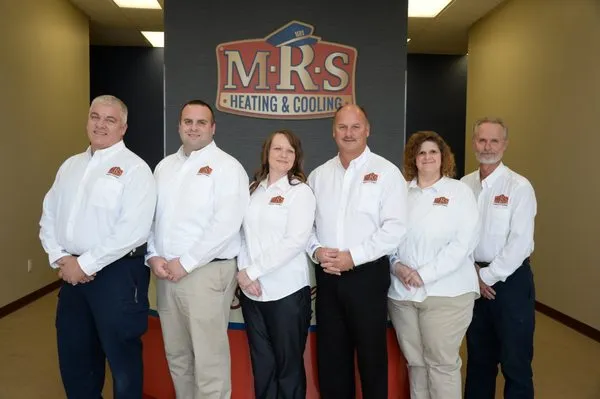 MRS Heating & Cooling