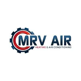 Slide of MRV Air
