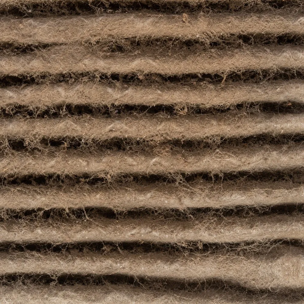 Slide of MRV Service Air