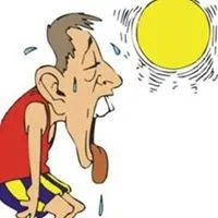 Slide of M&S air conditioning