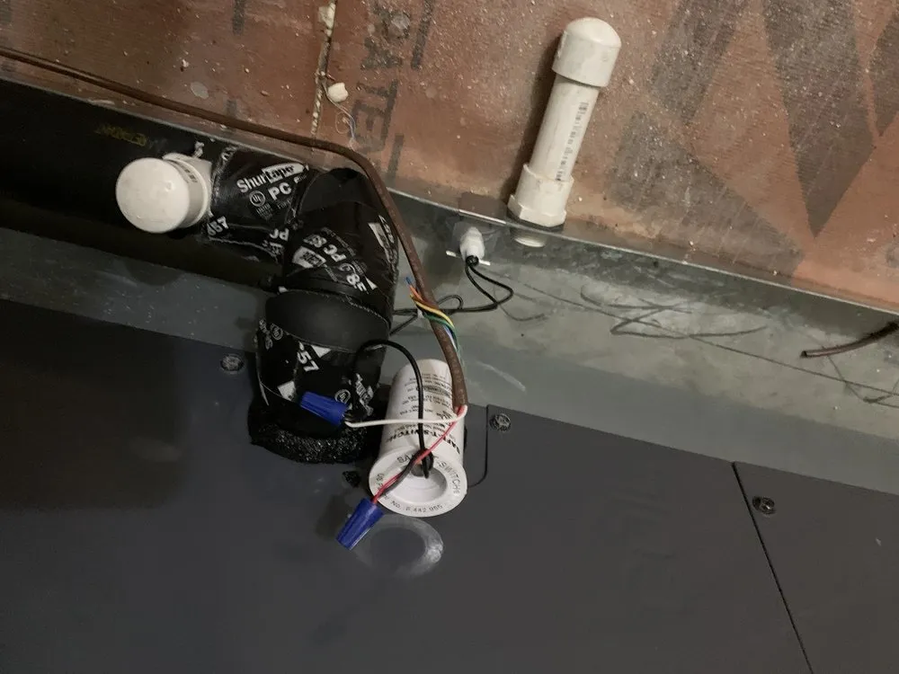 Slide of M&S Air Conditioning