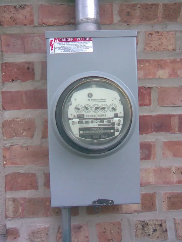 Slide of M&S Electric Heat Cooling