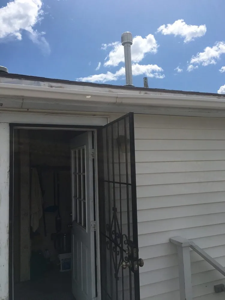 Slide of M&S Heating and Air