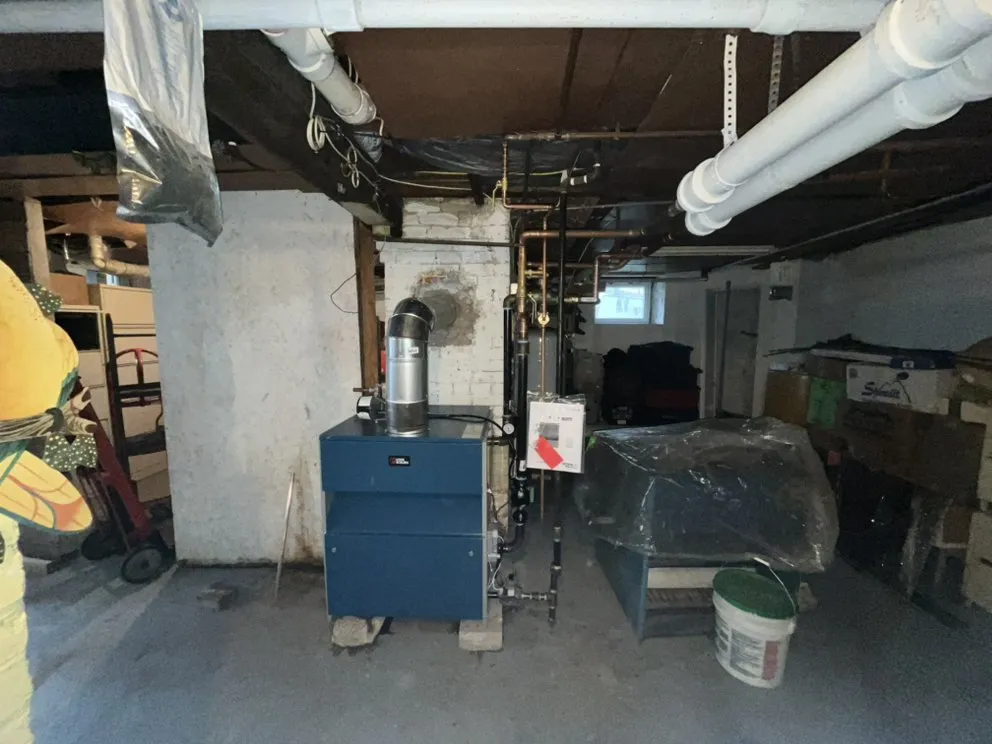 Slide of MS HEATING&COOLING