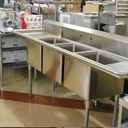 Slide of M.S. Johnston Company