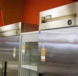 Slide of M.S. Johnston Company