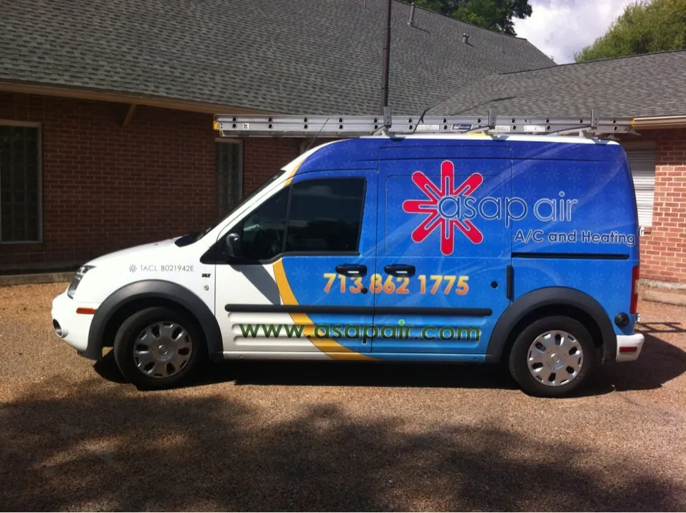 Slide of M&S Mechanical