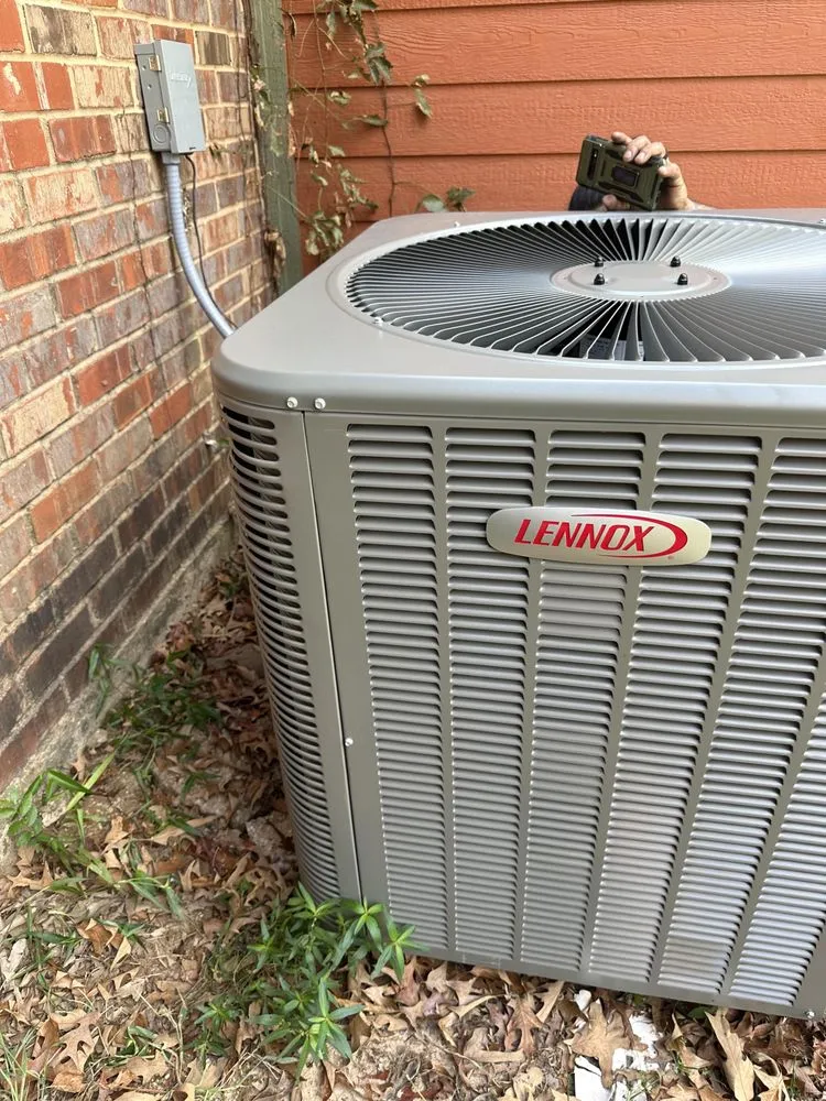 Slide of M&S Mechanical