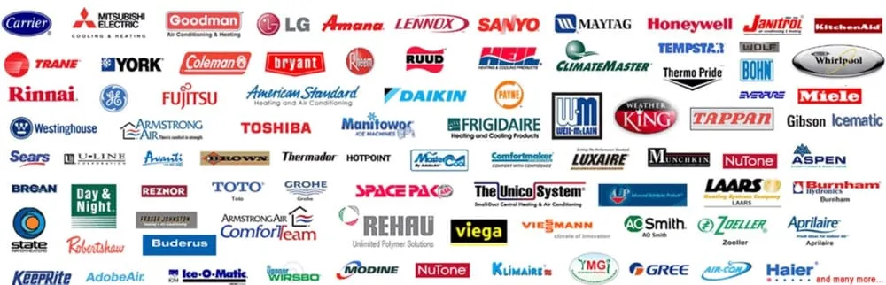 Slide of MS Mechanical Service