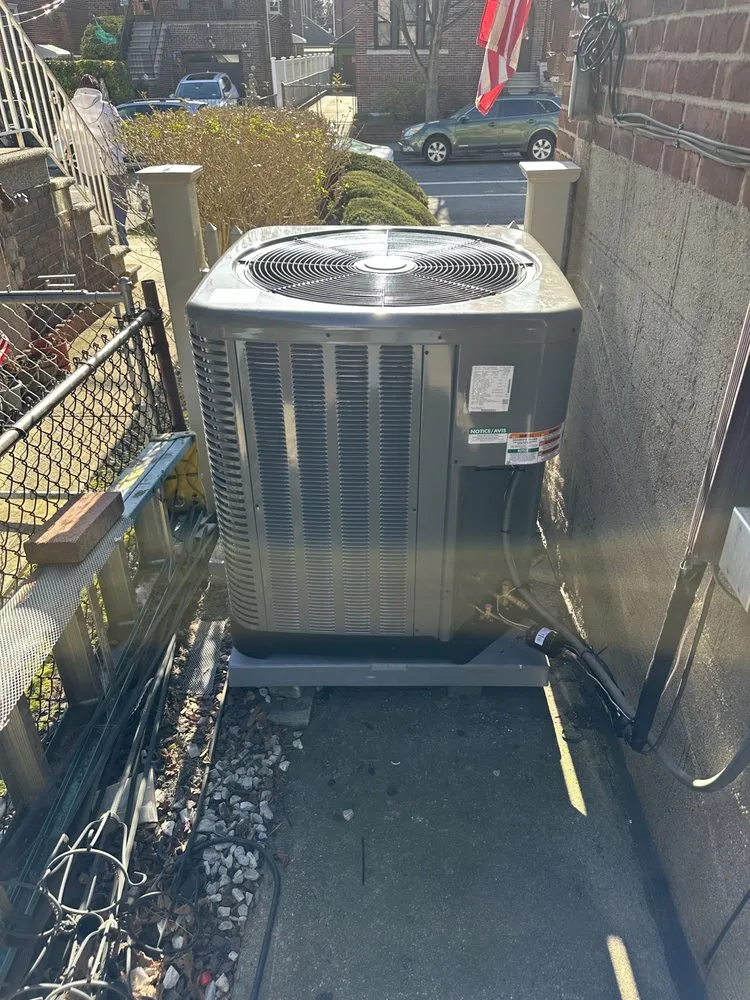 Slide of M&S Technicians