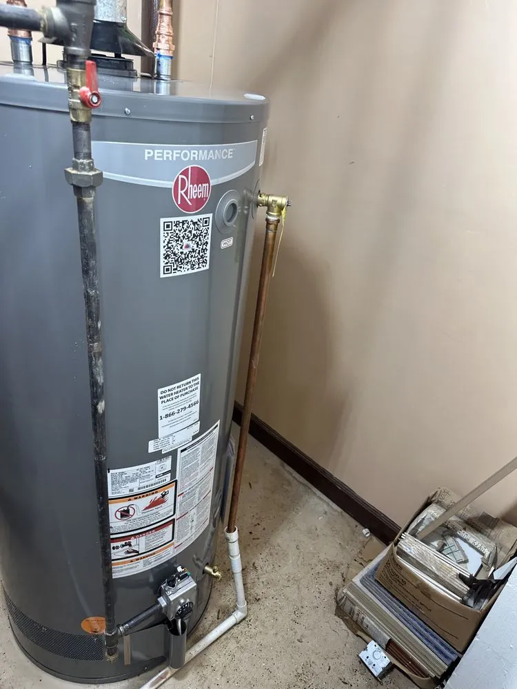 Slide of M&S Technicians