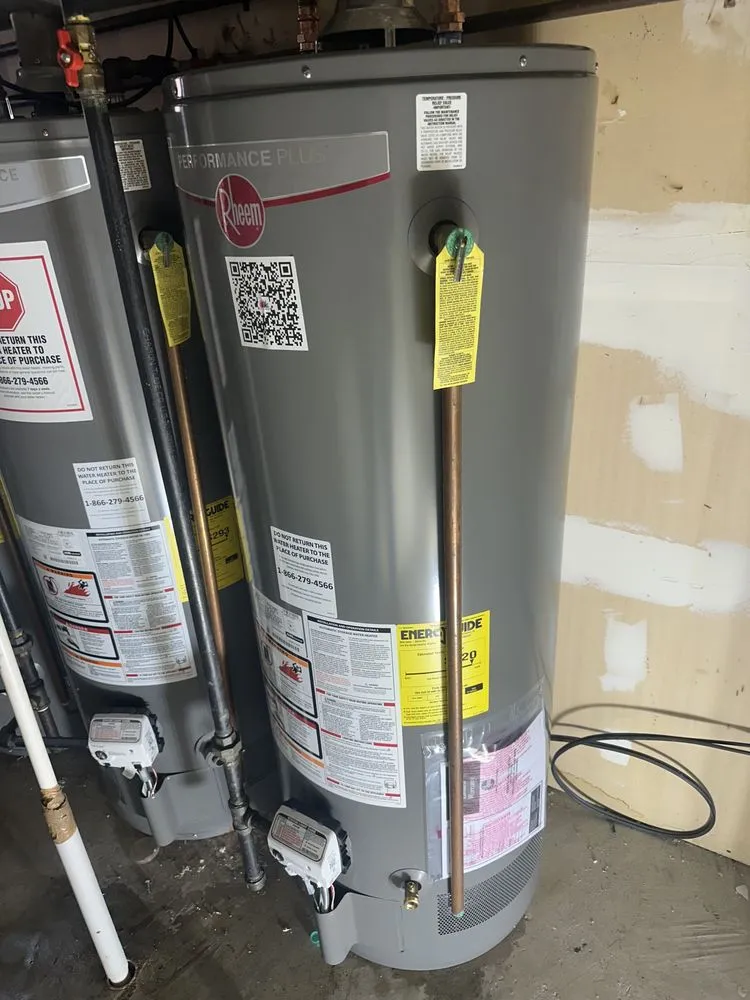 Slide of M&S Technicians