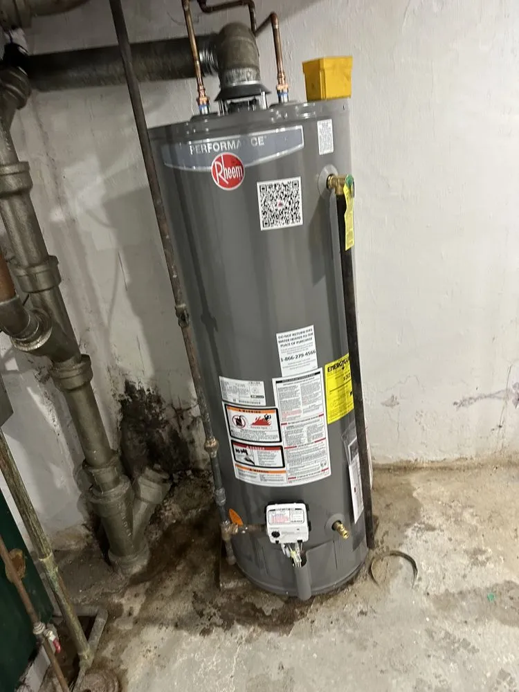 Slide of M&S Technicians