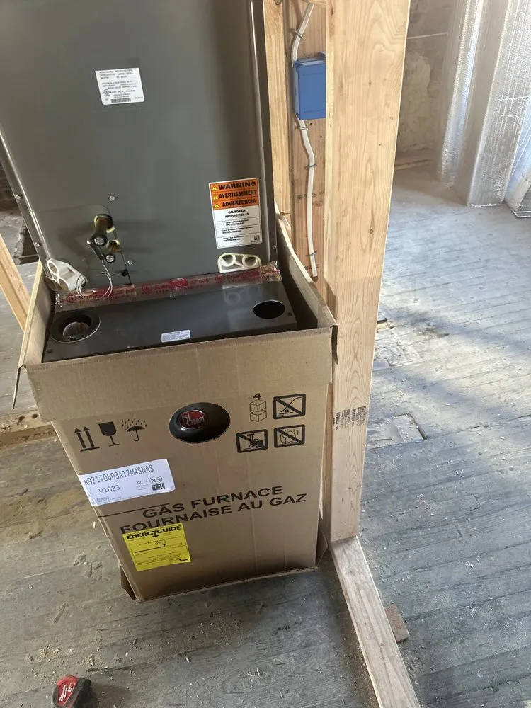 Slide of M&S Technicians