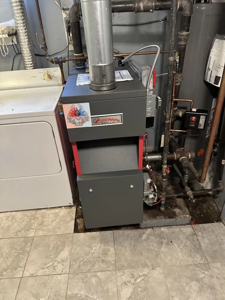 Slide of M&S Technicians