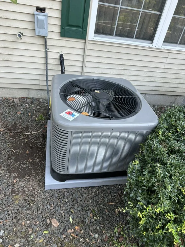 Slide of M&S Technicians