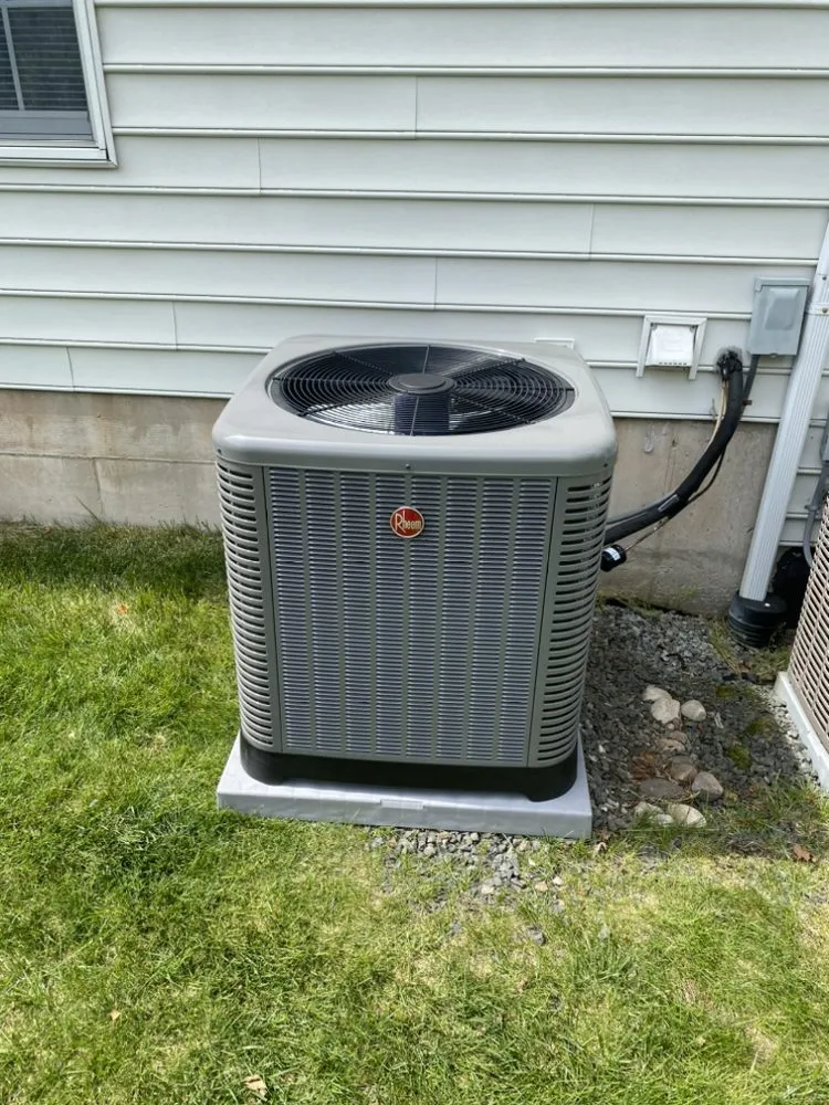 Slide of M&S Technicians