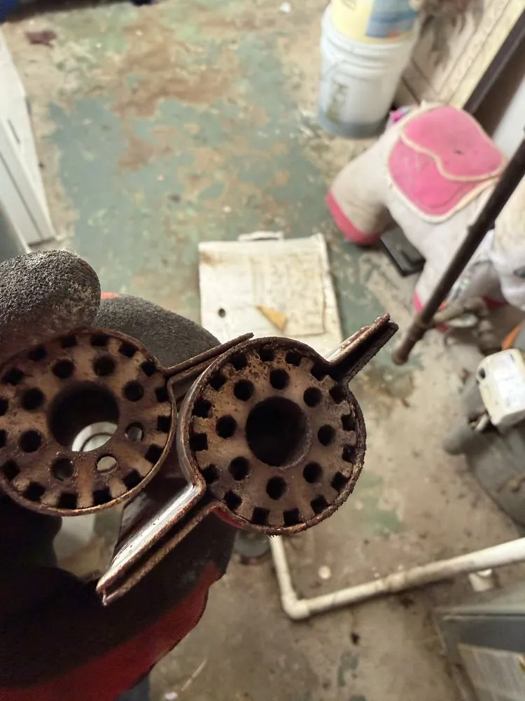 Slide of MSA Heating & Cooling