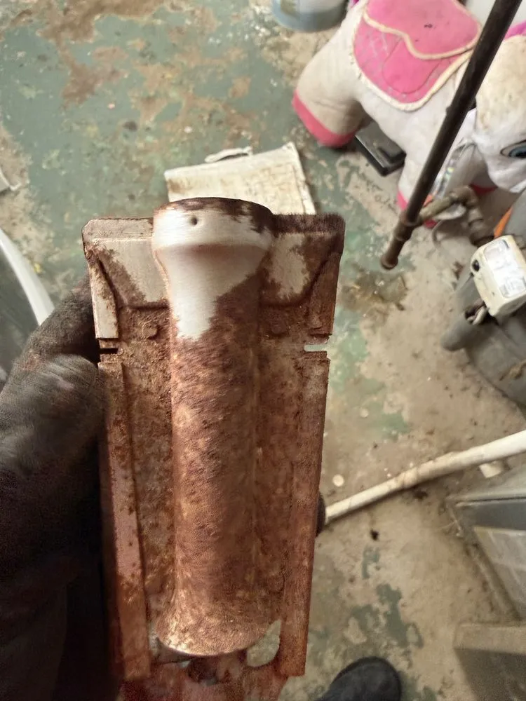 Slide of MSA Heating & Cooling