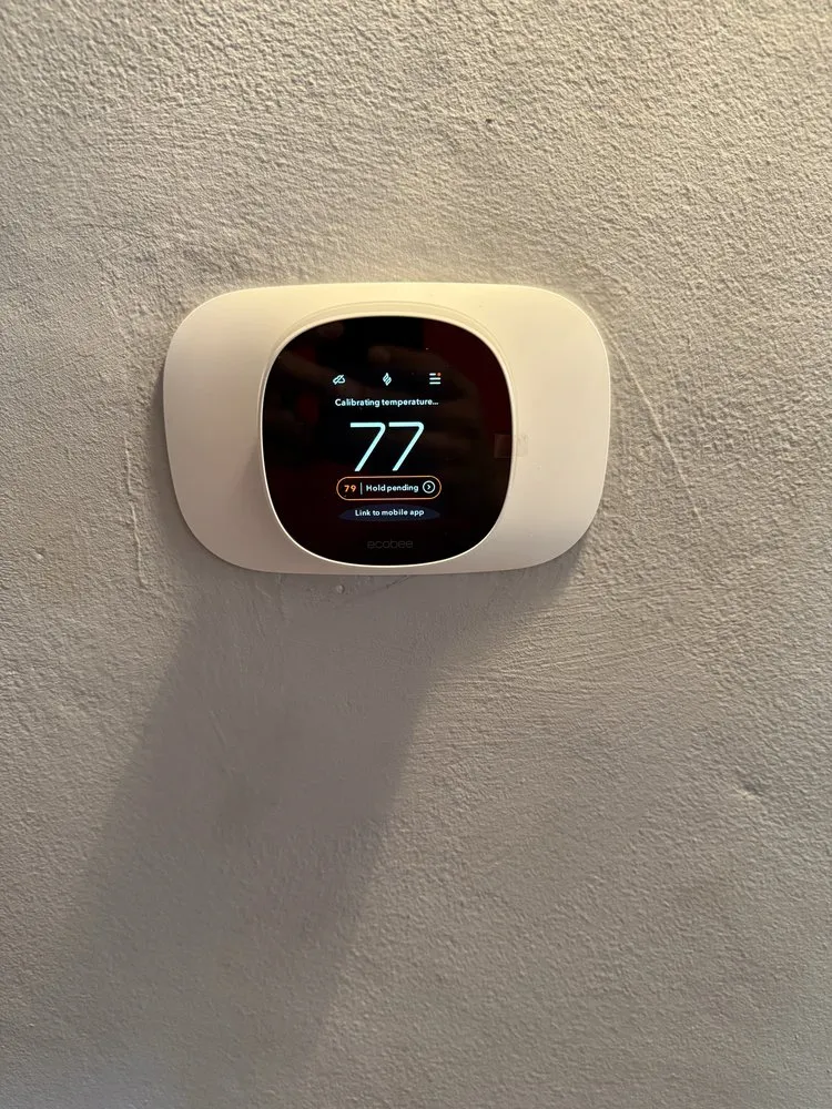 Slide of MSA Heating & Cooling