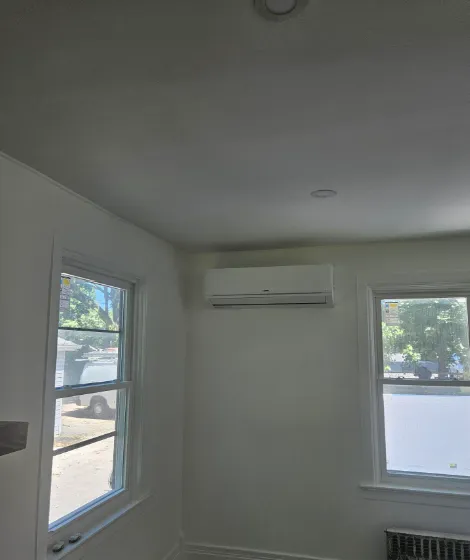 Slide of MSA HVAC Solutions