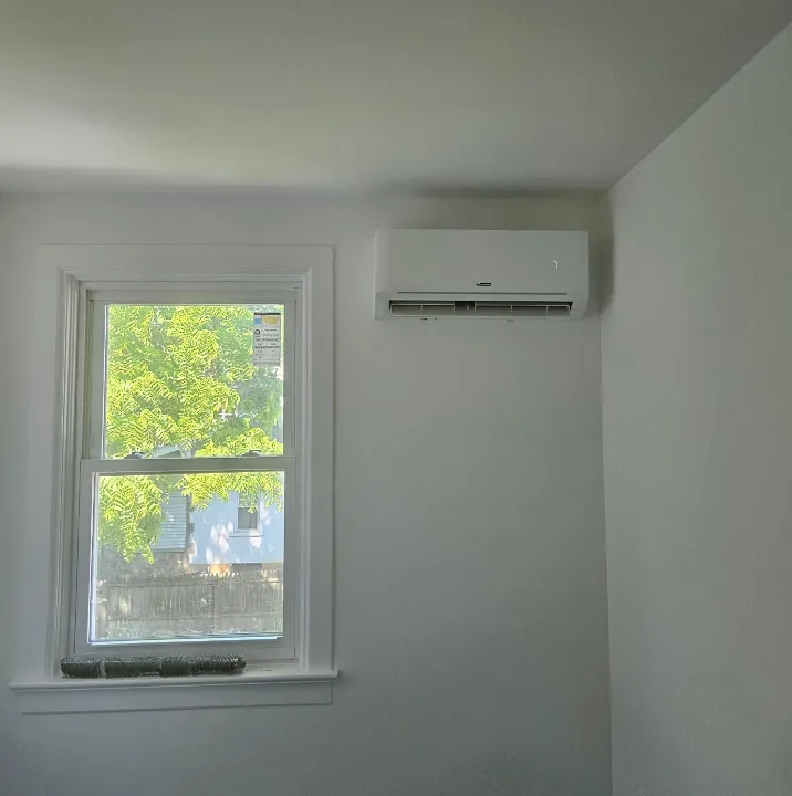 Slide of MSA HVAC Solutions