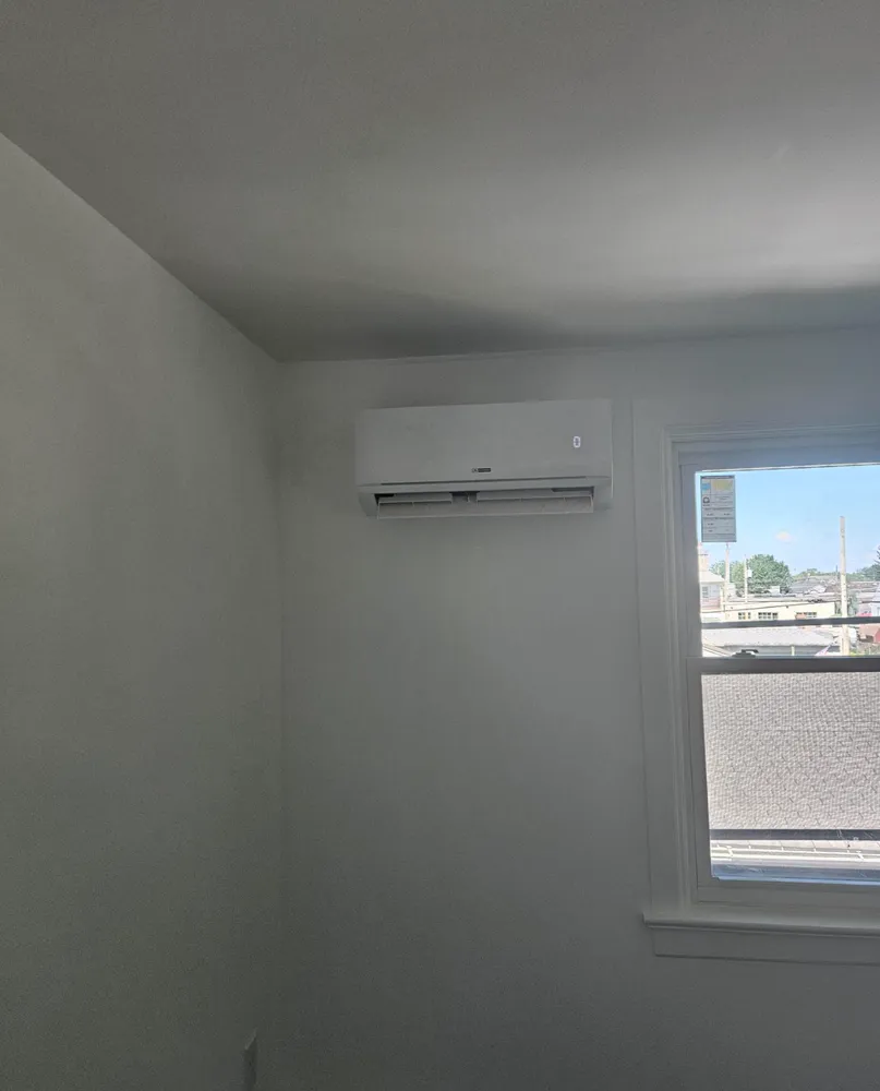 Slide of MSA HVAC Solutions