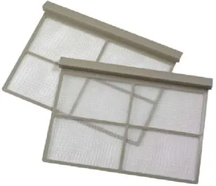 Slide of MSA HVAC Solutions