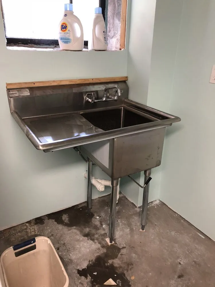 Slide of MSB Plumbing & Heating