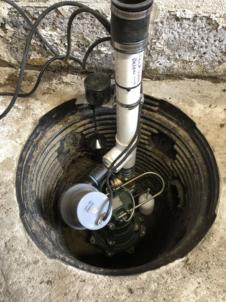 Slide of MSB Plumbing & Heating