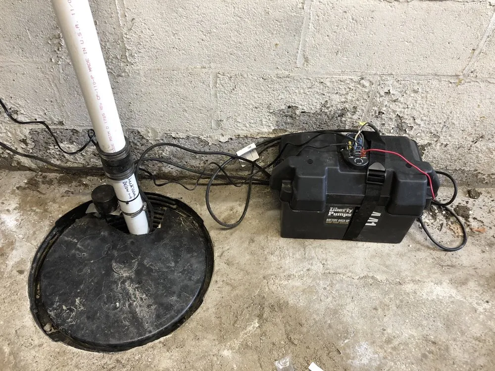 Slide of MSB Plumbing & Heating