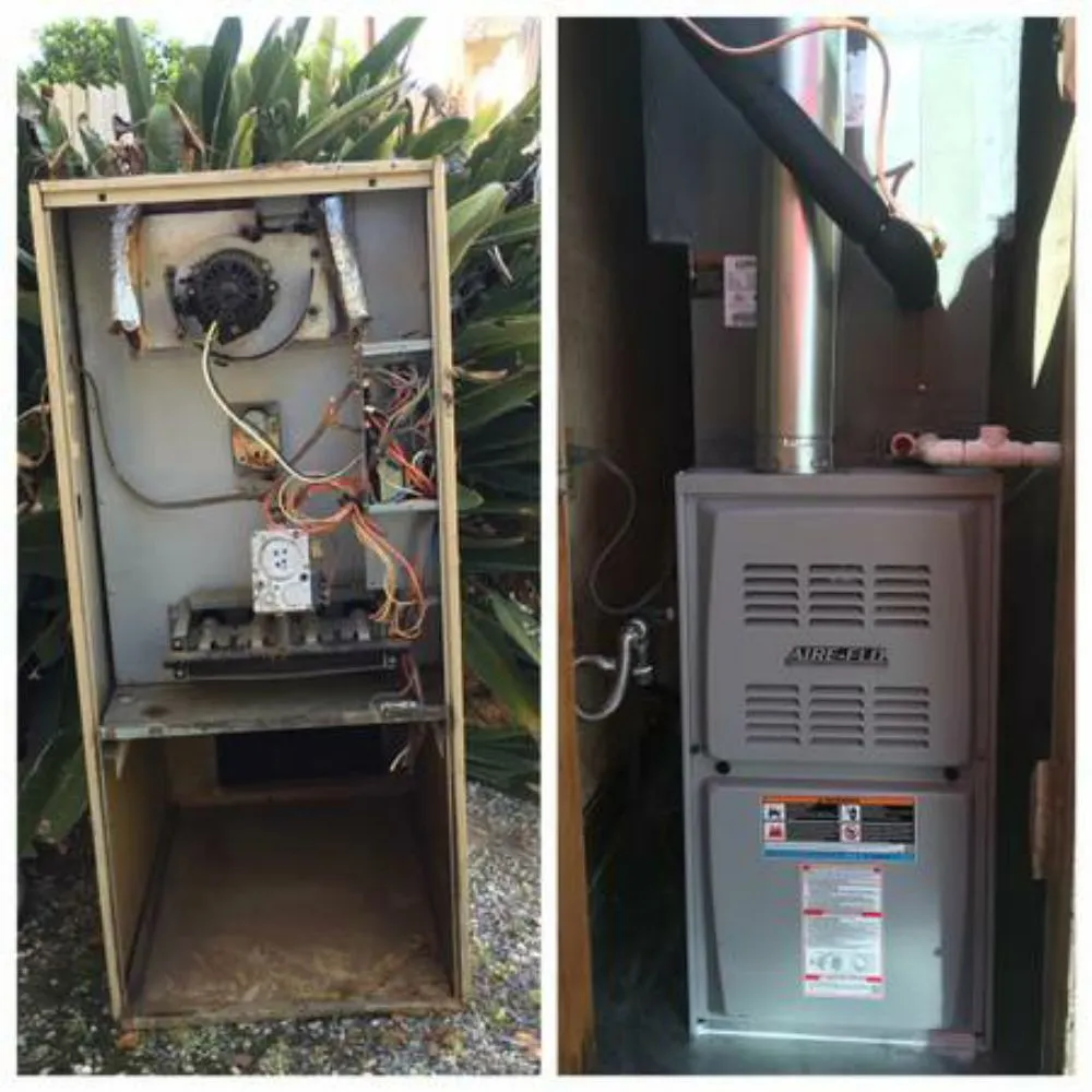 Slide of MSD Mechanical Solutions